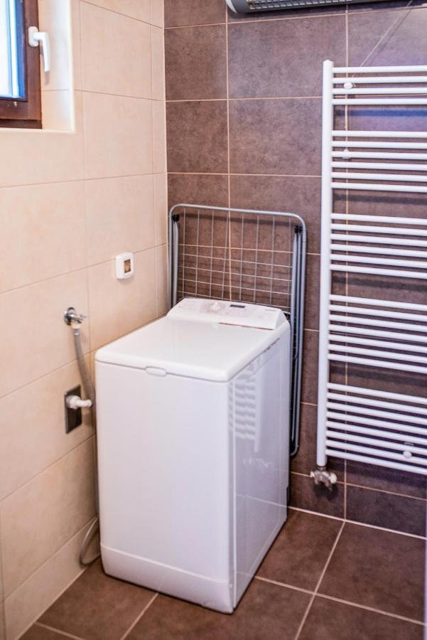 Luxapart Basca Old City Centar Free Parking SJJ Buitenkant foto